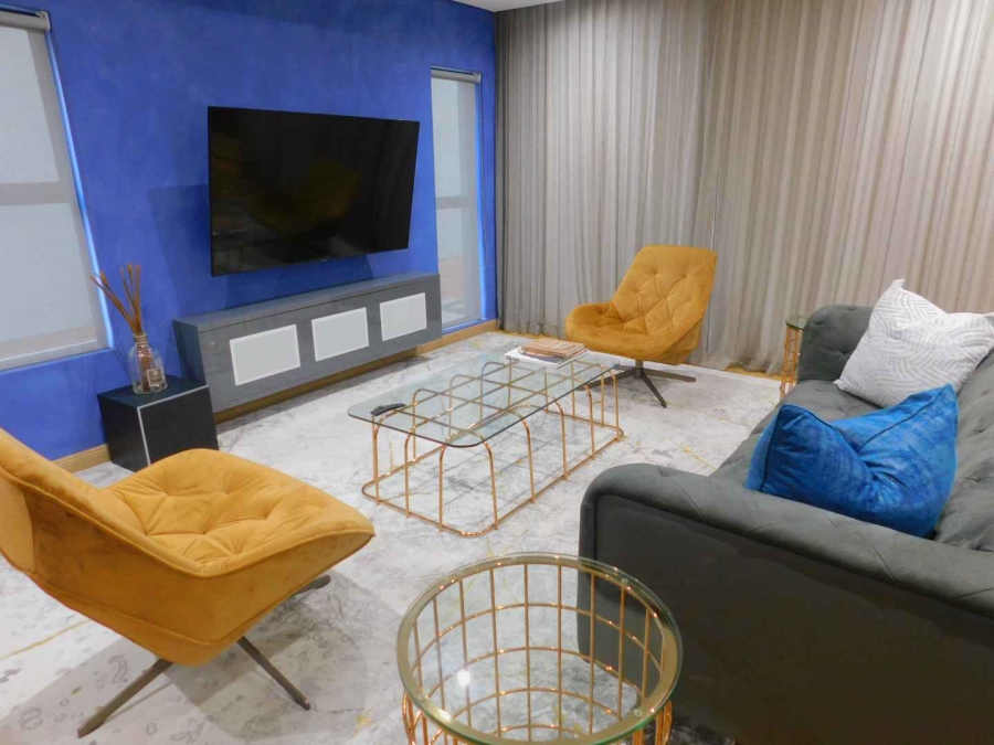 To Let 3 Bedroom Property for Rent in Bryanston Gauteng