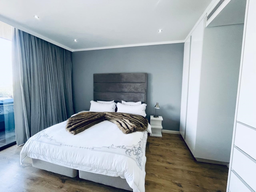 To Let 1 Bedroom Property for Rent in Morningside Gauteng