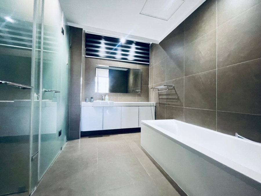 To Let 1 Bedroom Property for Rent in Morningside Gauteng