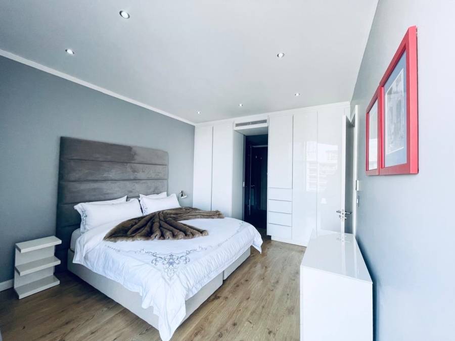 To Let 1 Bedroom Property for Rent in Morningside Gauteng