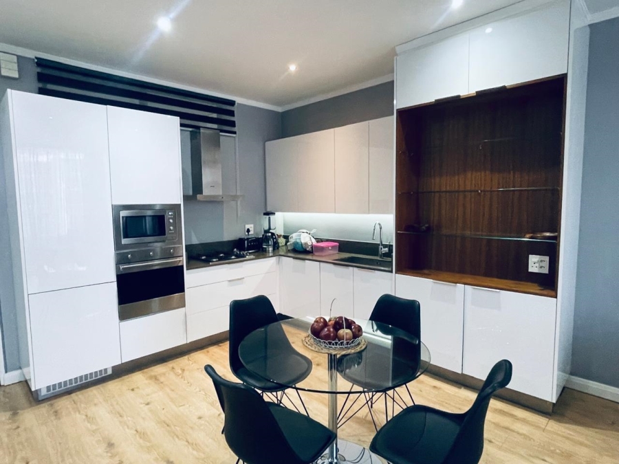 To Let 1 Bedroom Property for Rent in Morningside Gauteng