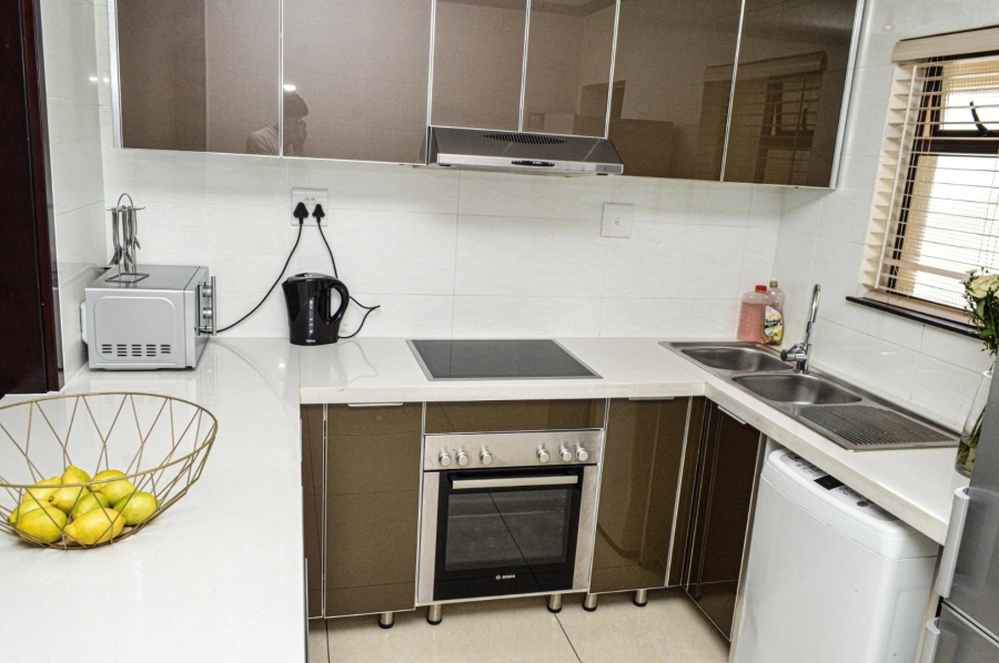 To Let 2 Bedroom Property for Rent in Craigavon Gauteng