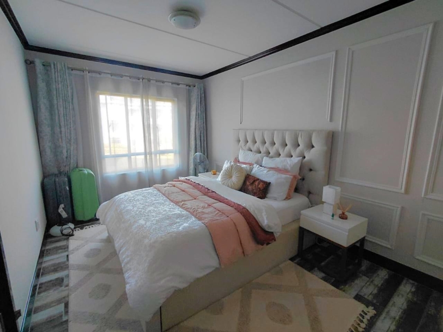 To Let 2 Bedroom Property for Rent in Craigavon Gauteng
