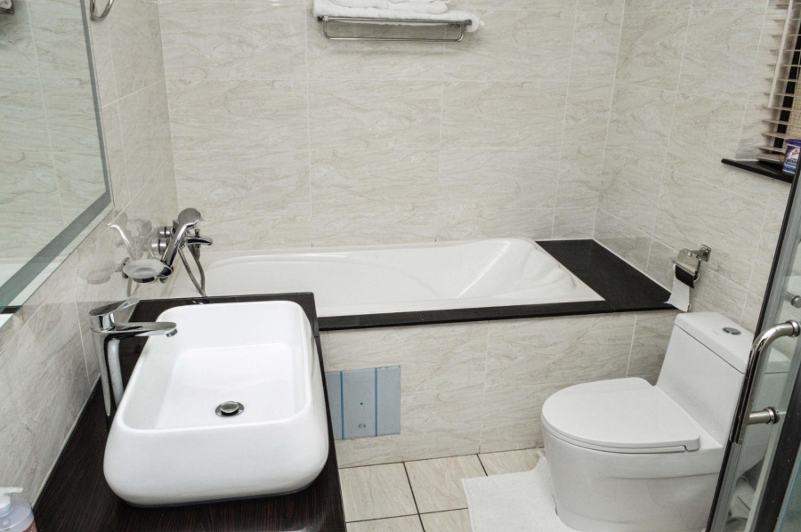 To Let 2 Bedroom Property for Rent in Craigavon Gauteng