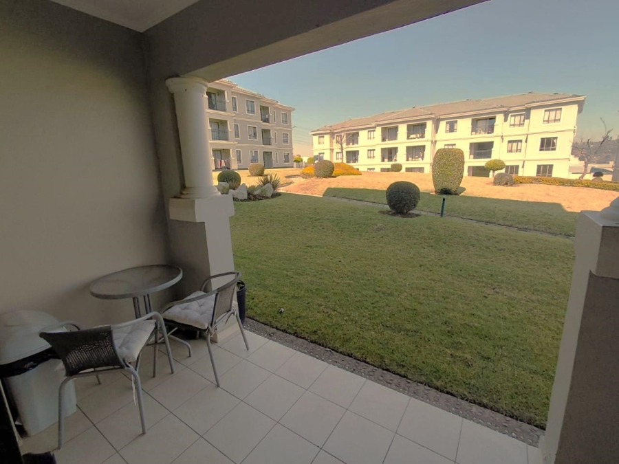To Let 2 Bedroom Property for Rent in Craigavon Gauteng