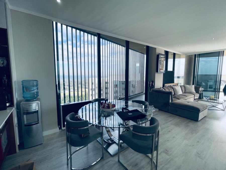 To Let 2 Bedroom Property for Rent in Morningside Gauteng
