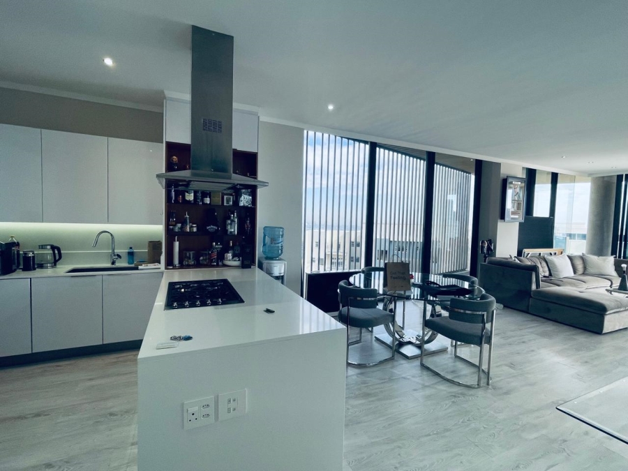 To Let 2 Bedroom Property for Rent in Morningside Gauteng