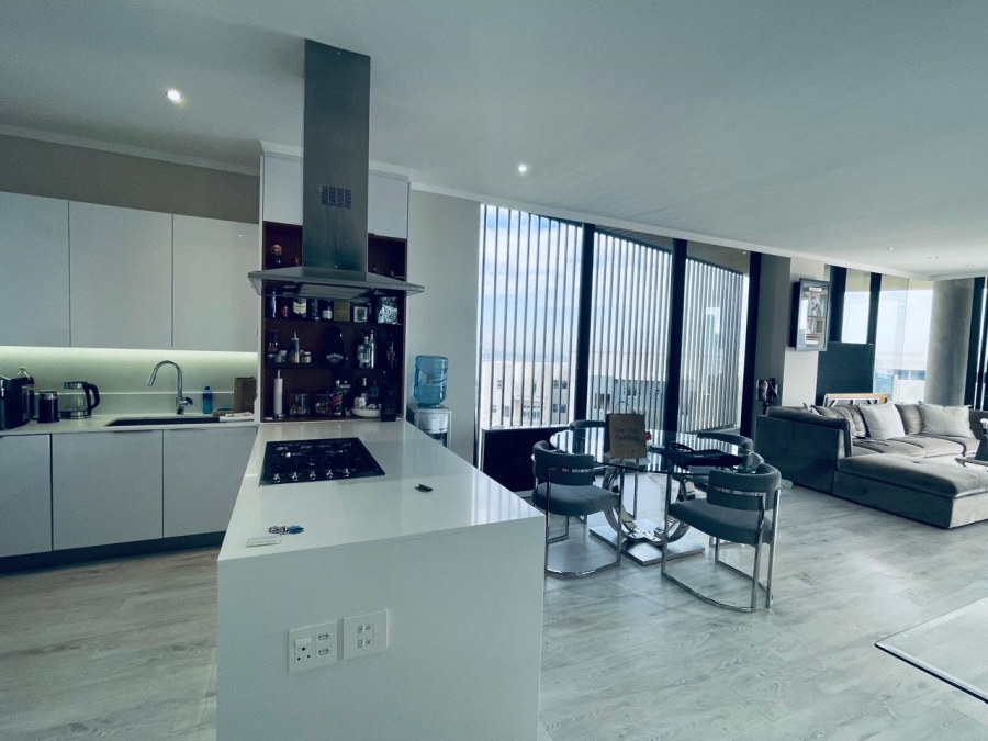 To Let 2 Bedroom Property for Rent in Morningside Gauteng
