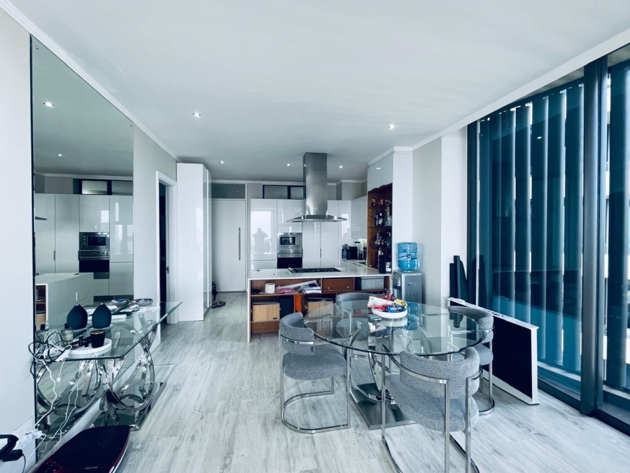To Let 2 Bedroom Property for Rent in Morningside Gauteng