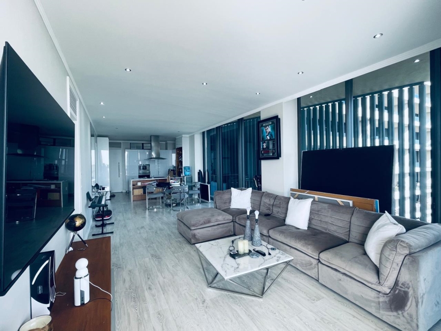 To Let 2 Bedroom Property for Rent in Morningside Gauteng