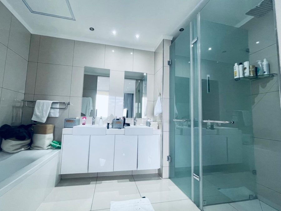 To Let 2 Bedroom Property for Rent in Morningside Gauteng