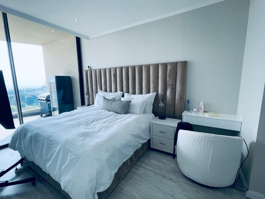 To Let 2 Bedroom Property for Rent in Morningside Gauteng