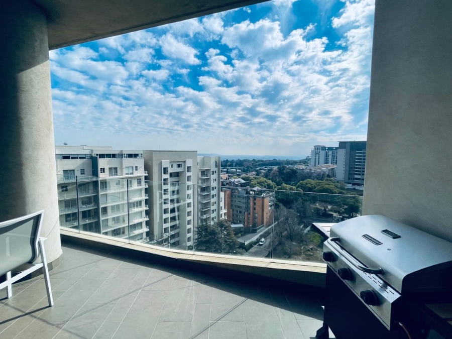To Let 2 Bedroom Property for Rent in Morningside Gauteng