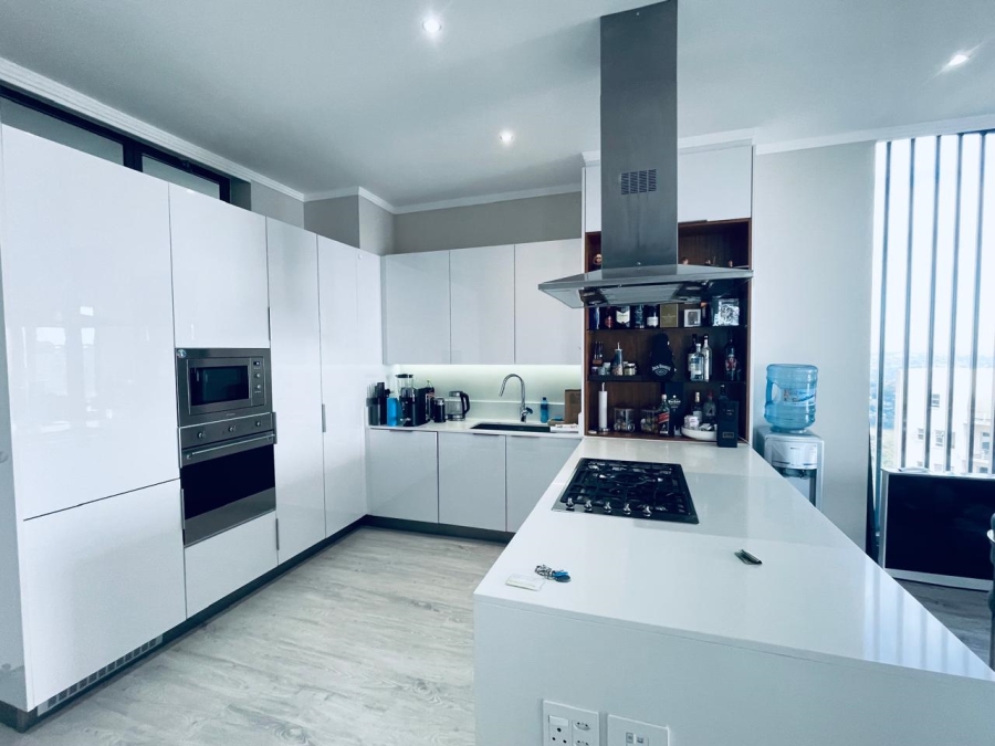 To Let 2 Bedroom Property for Rent in Morningside Gauteng