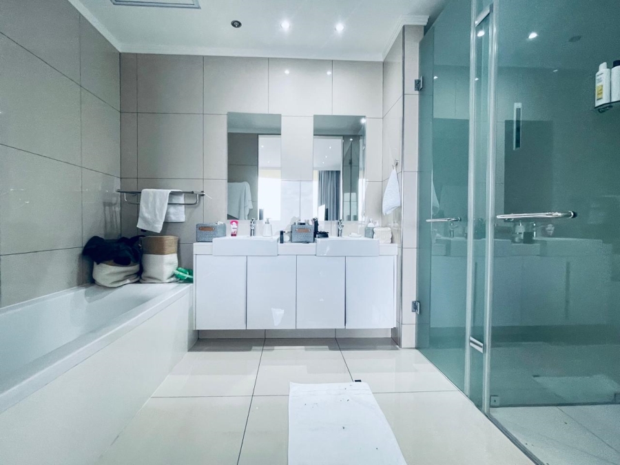 To Let 2 Bedroom Property for Rent in Morningside Gauteng