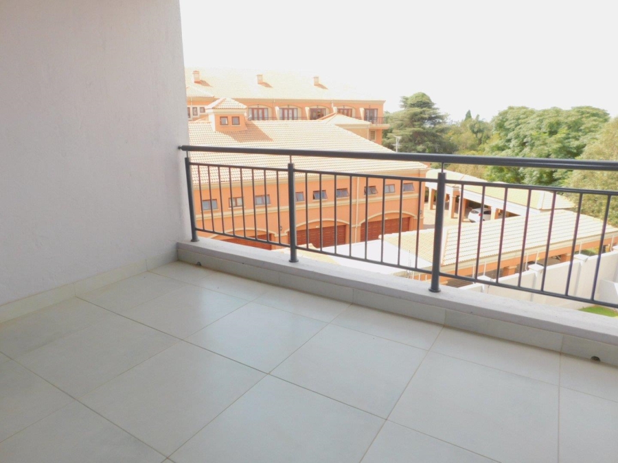 To Let 2 Bedroom Property for Rent in Morningside Gauteng