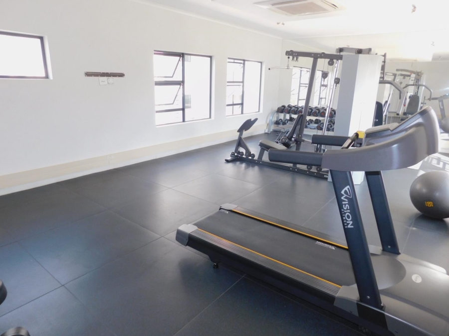 To Let 2 Bedroom Property for Rent in Morningside Gauteng