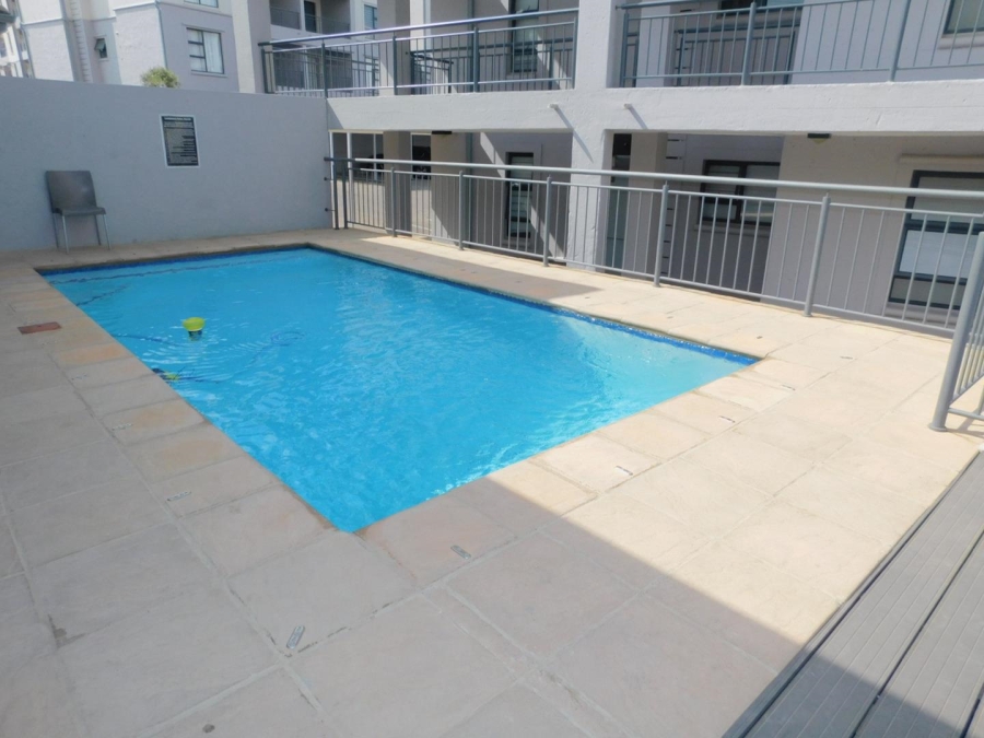 To Let 2 Bedroom Property for Rent in Morningside Gauteng