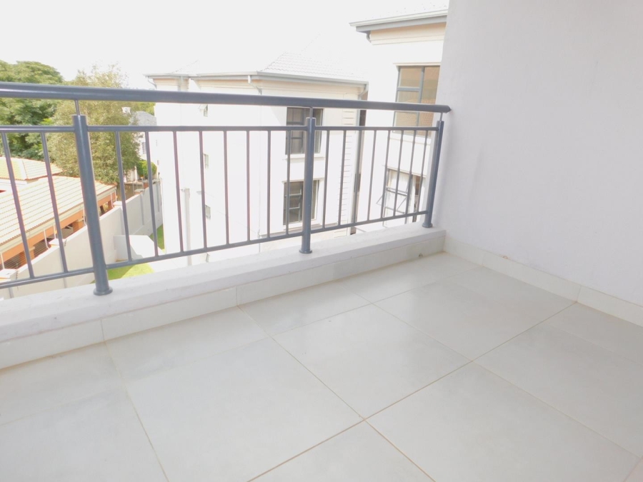 To Let 2 Bedroom Property for Rent in Morningside Gauteng