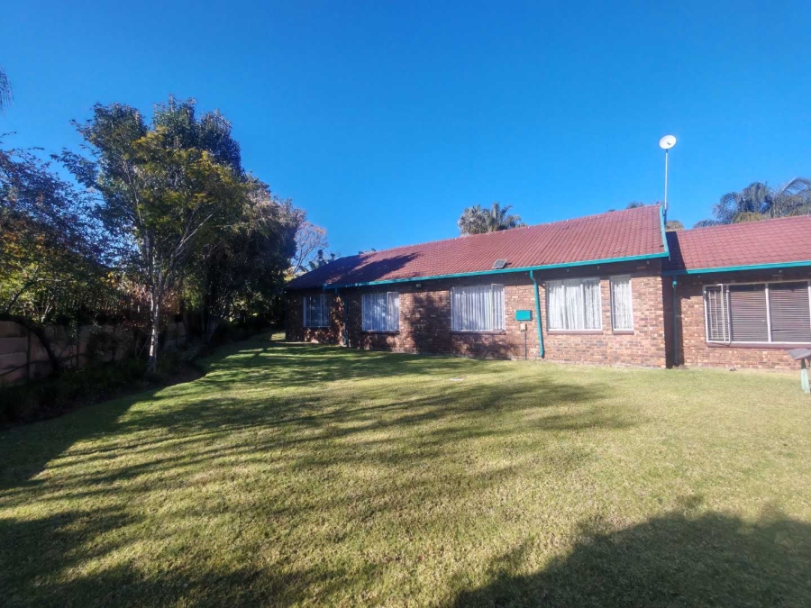 3 Bedroom Property for Sale in The Reeds Gauteng