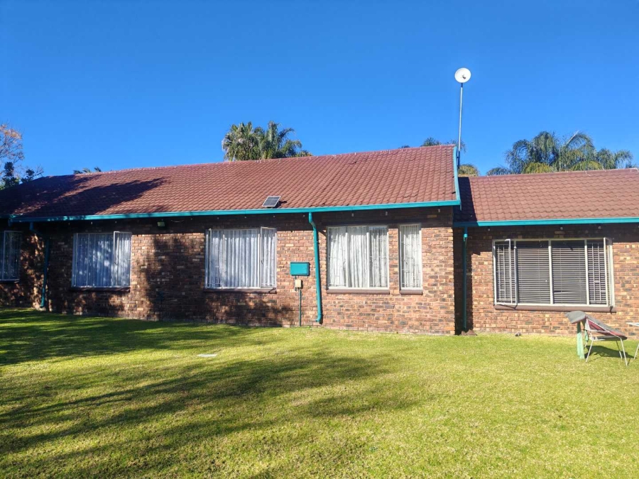 3 Bedroom Property for Sale in The Reeds Gauteng