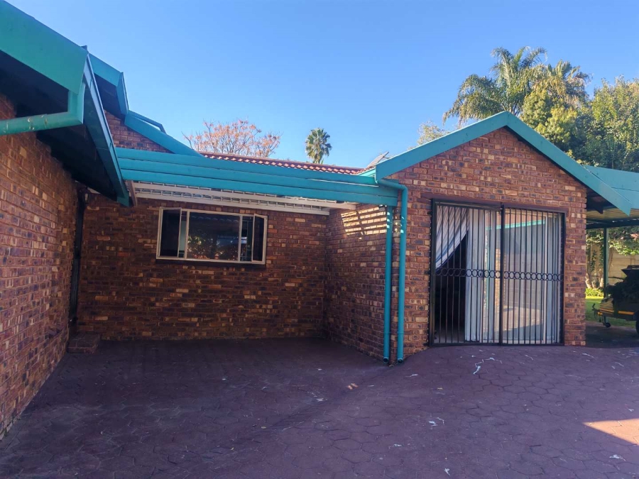 3 Bedroom Property for Sale in The Reeds Gauteng