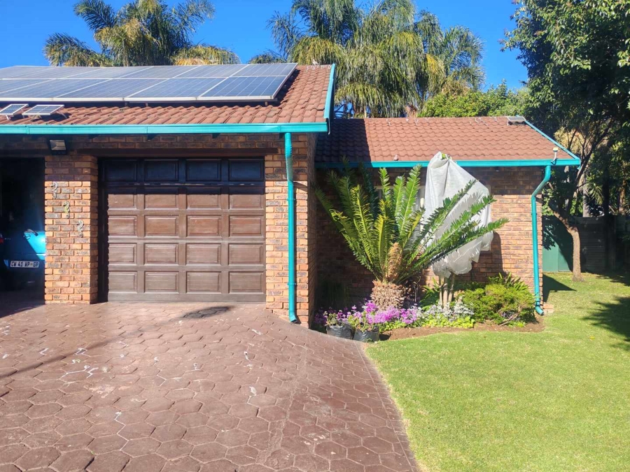 3 Bedroom Property for Sale in The Reeds Gauteng