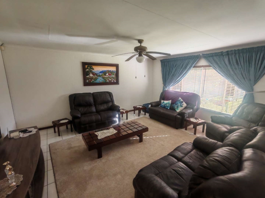 3 Bedroom Property for Sale in The Reeds Gauteng