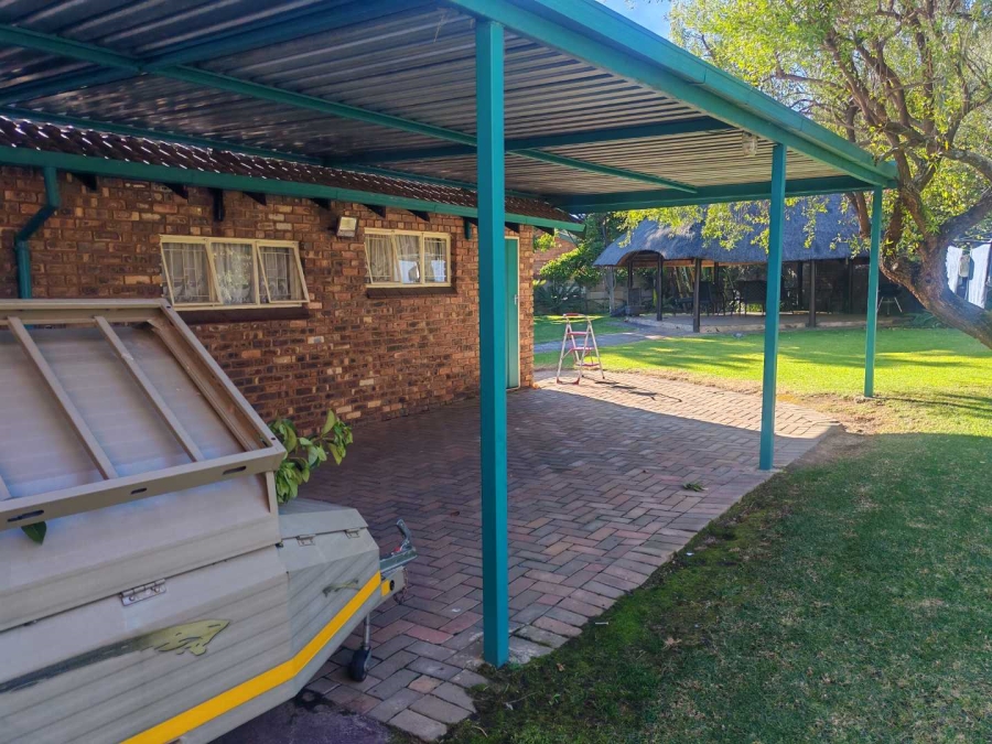 3 Bedroom Property for Sale in The Reeds Gauteng