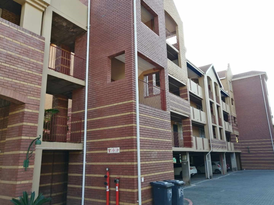 To Let 1 Bedroom Property for Rent in Hatfield Gauteng