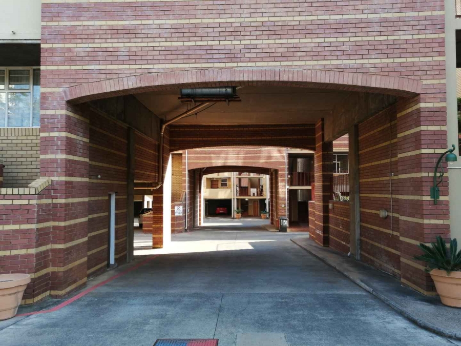 To Let 1 Bedroom Property for Rent in Hatfield Gauteng