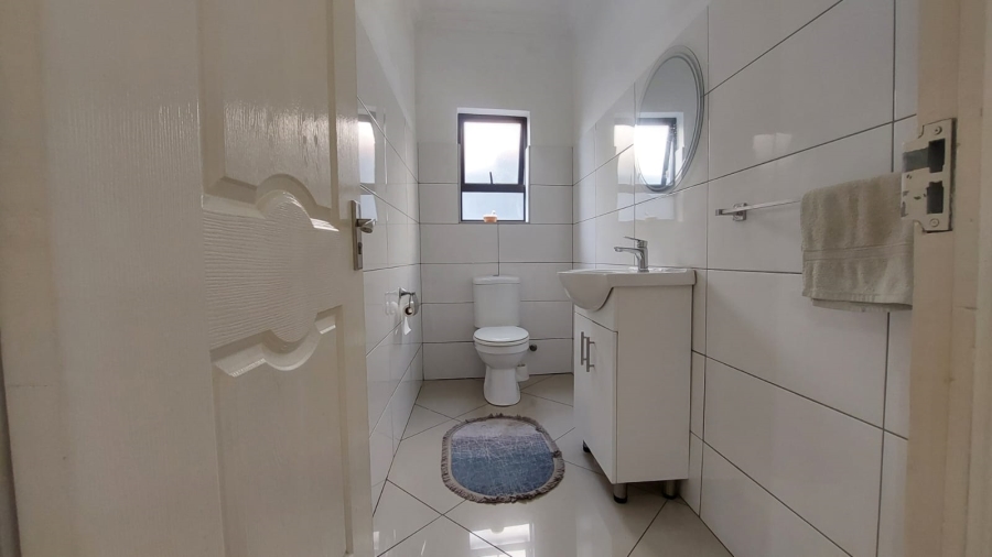 4 Bedroom Property for Sale in South Crest Gauteng