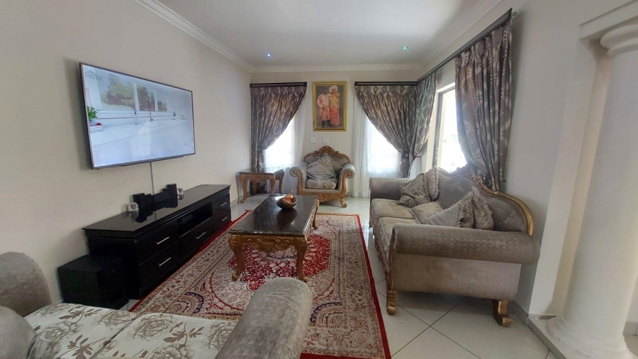 4 Bedroom Property for Sale in South Crest Gauteng