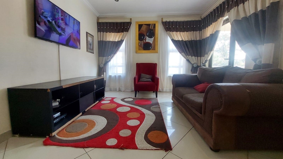 4 Bedroom Property for Sale in South Crest Gauteng