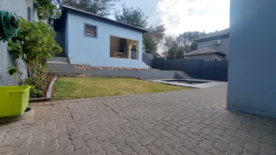 4 Bedroom Property for Sale in South Crest Gauteng