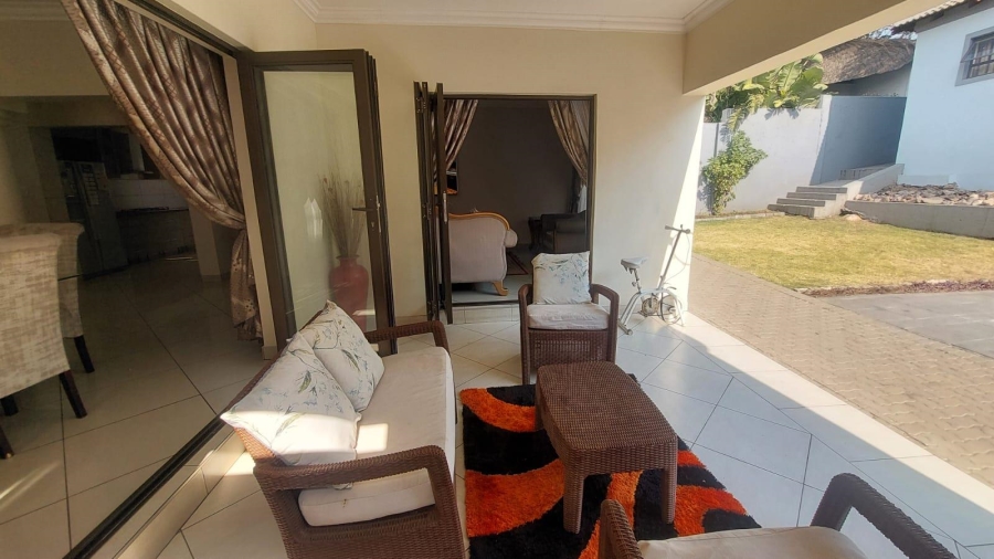 4 Bedroom Property for Sale in South Crest Gauteng
