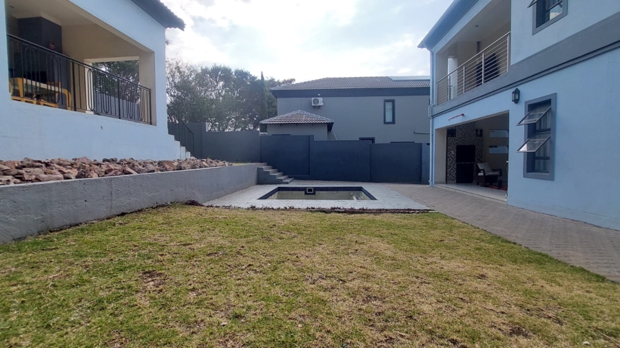 4 Bedroom Property for Sale in South Crest Gauteng