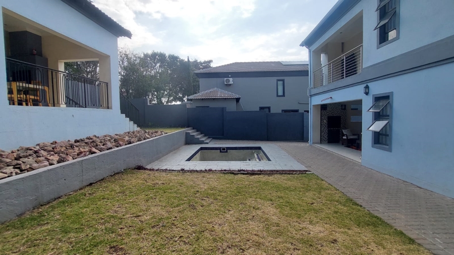 4 Bedroom Property for Sale in South Crest Gauteng