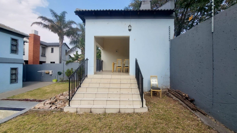 4 Bedroom Property for Sale in South Crest Gauteng