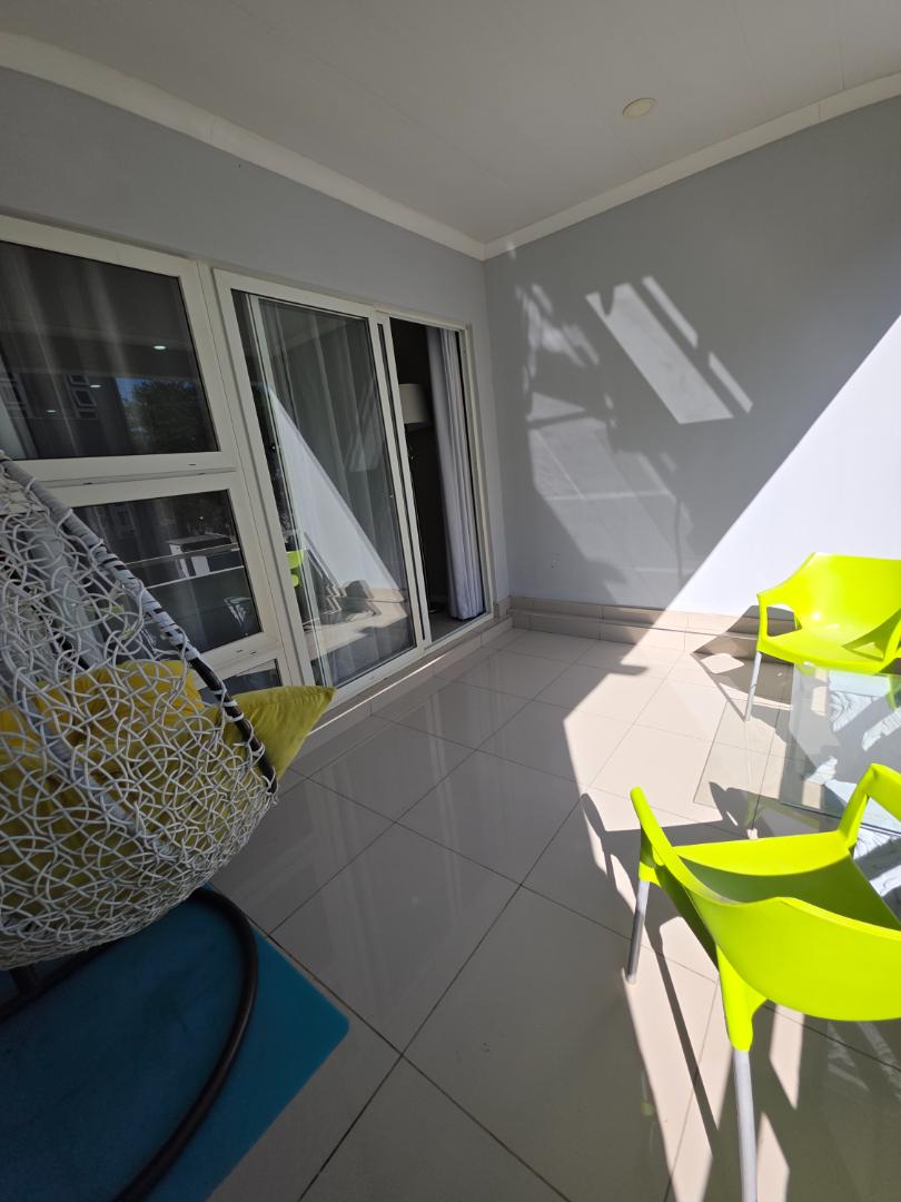 To Let 2 Bedroom Property for Rent in Morningside Manor Gauteng