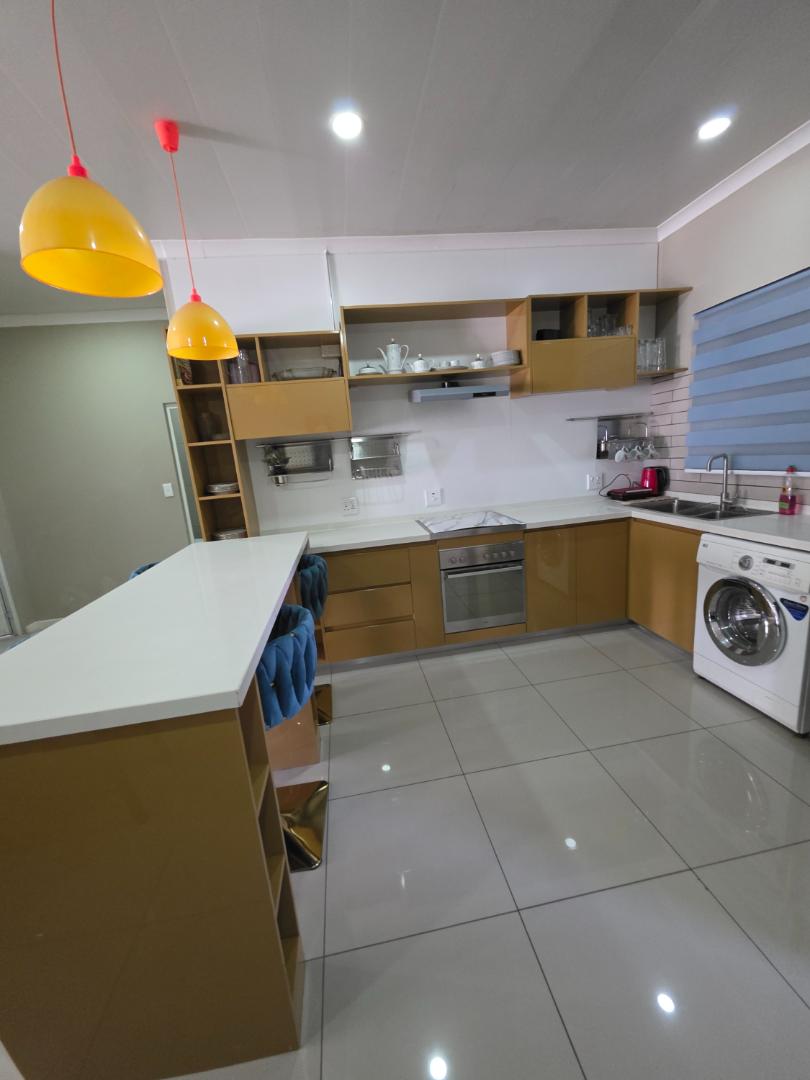 To Let 2 Bedroom Property for Rent in Morningside Manor Gauteng