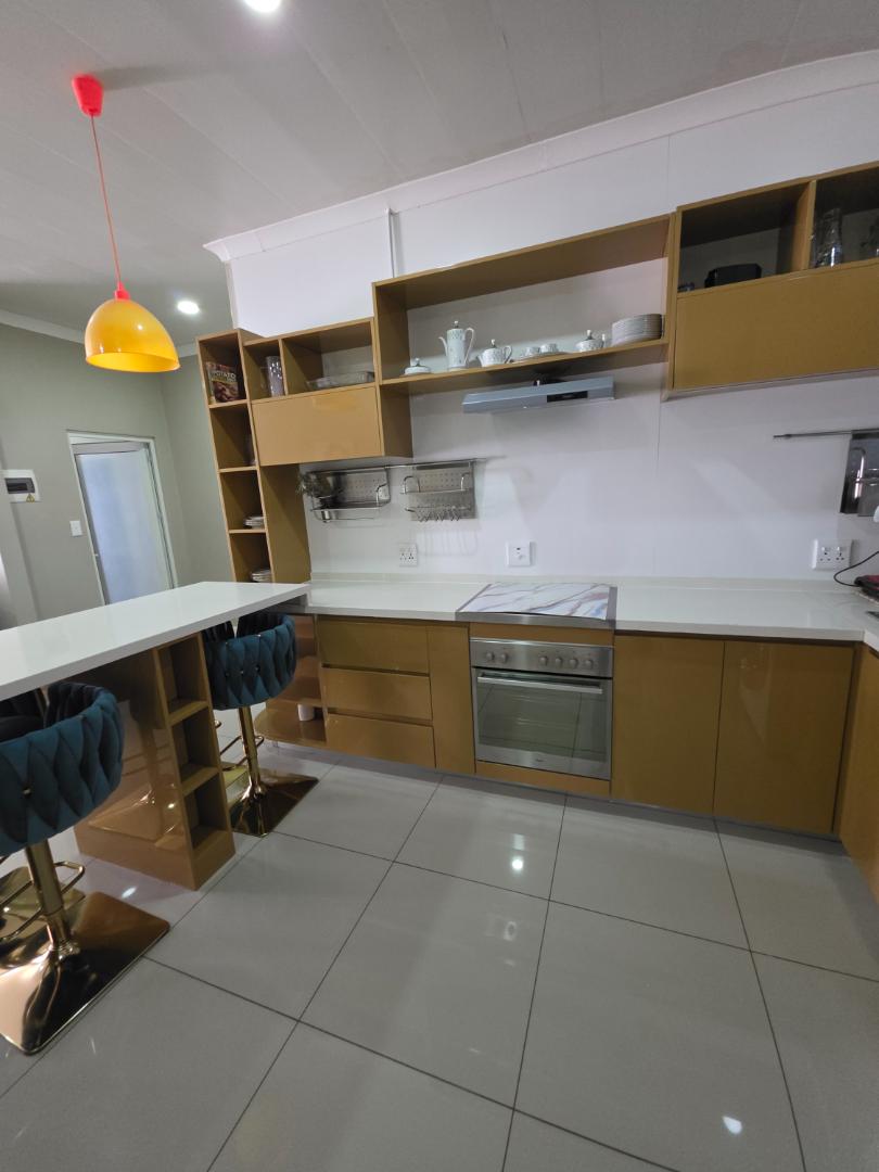 To Let 2 Bedroom Property for Rent in Morningside Manor Gauteng