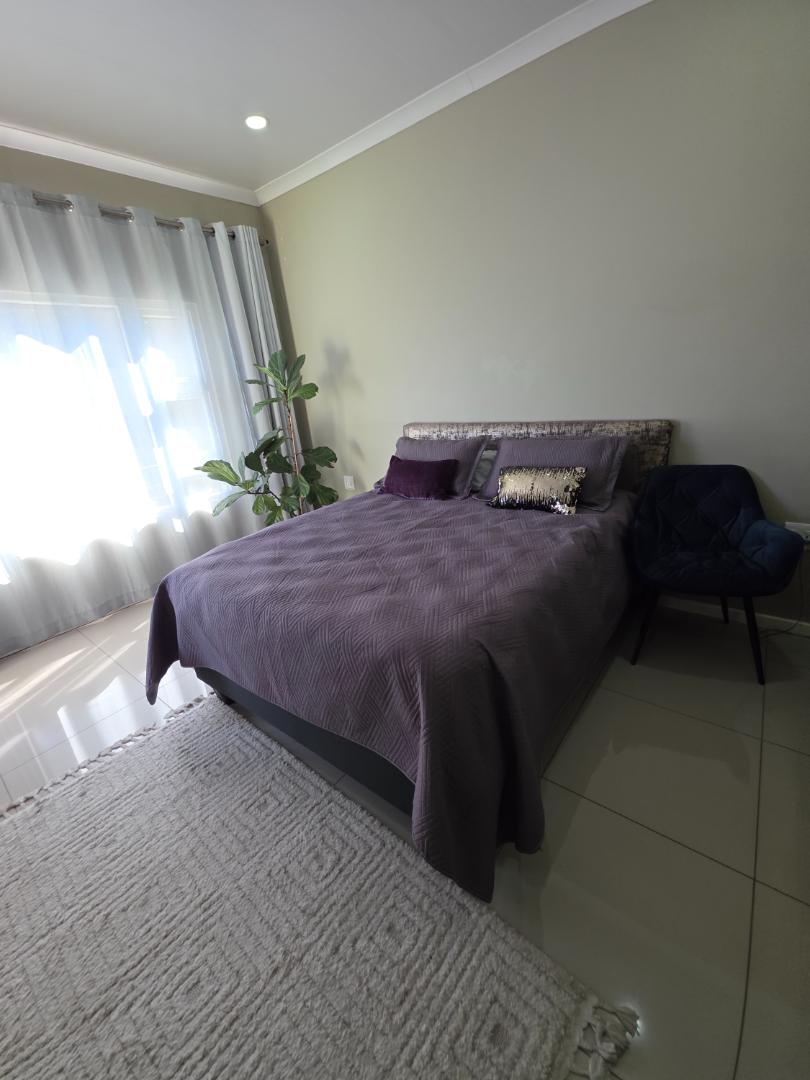 To Let 2 Bedroom Property for Rent in Morningside Manor Gauteng