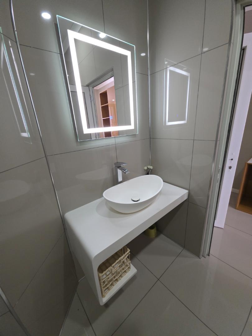 To Let 2 Bedroom Property for Rent in Morningside Manor Gauteng