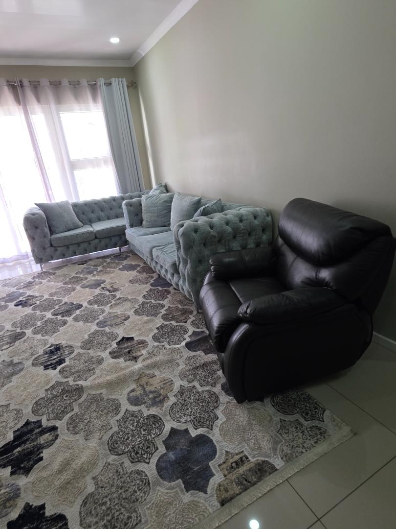 To Let 2 Bedroom Property for Rent in Morningside Manor Gauteng