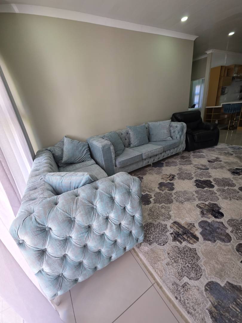 To Let 2 Bedroom Property for Rent in Morningside Manor Gauteng