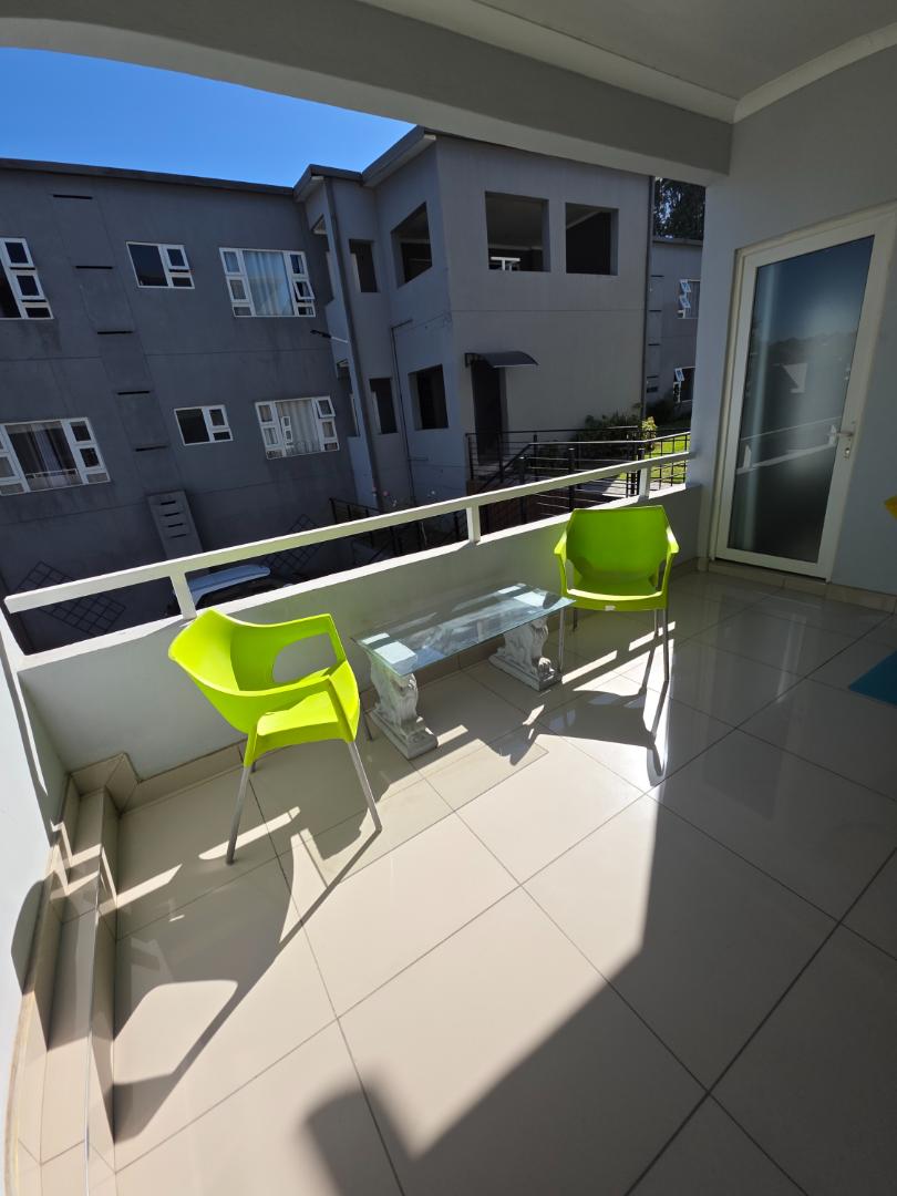 To Let 2 Bedroom Property for Rent in Morningside Manor Gauteng