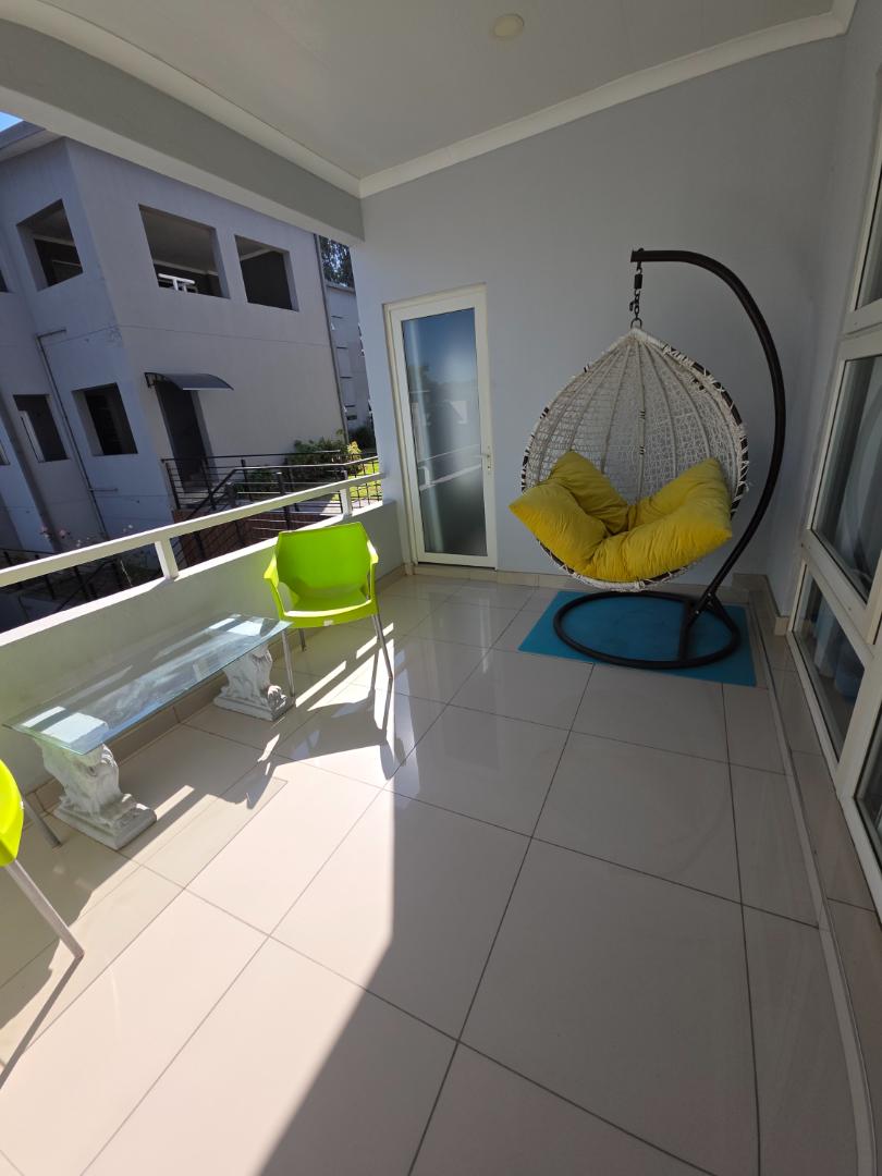 To Let 2 Bedroom Property for Rent in Morningside Manor Gauteng
