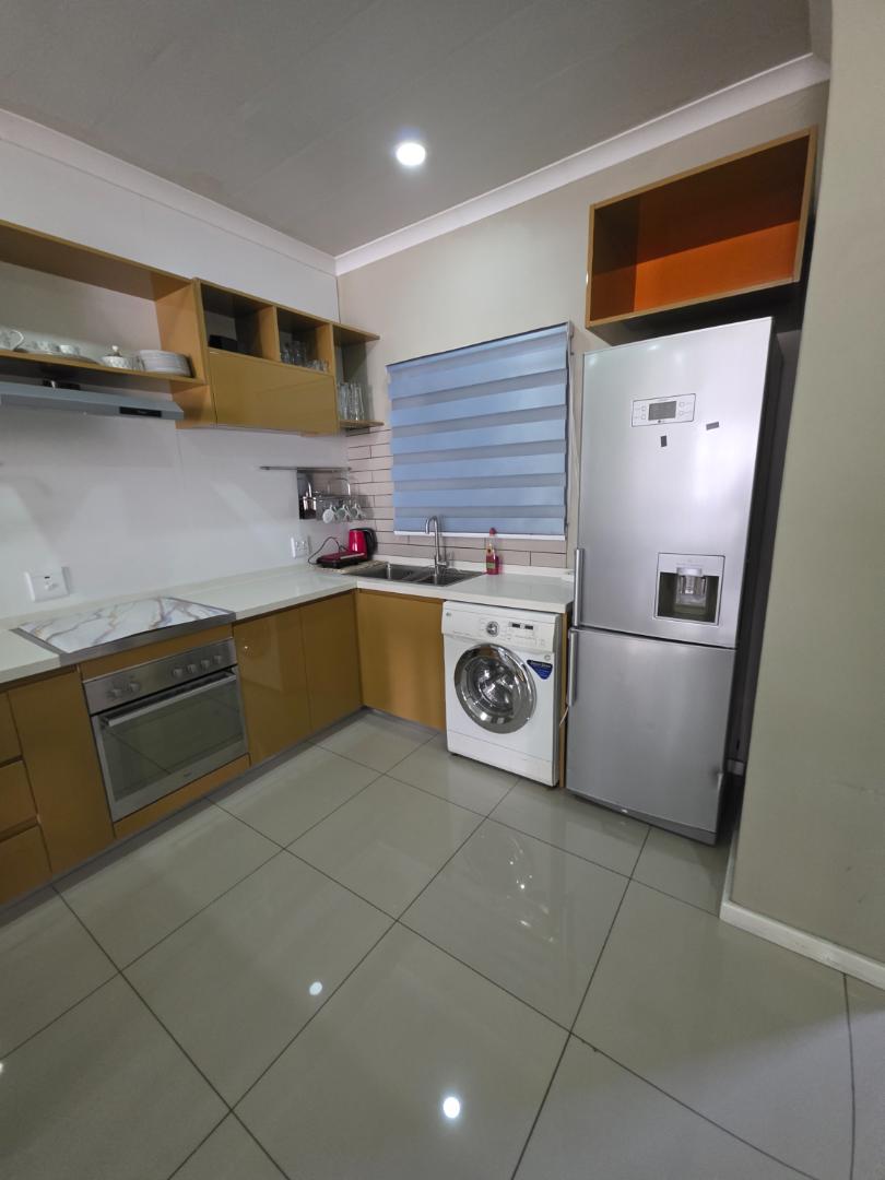 To Let 2 Bedroom Property for Rent in Morningside Manor Gauteng