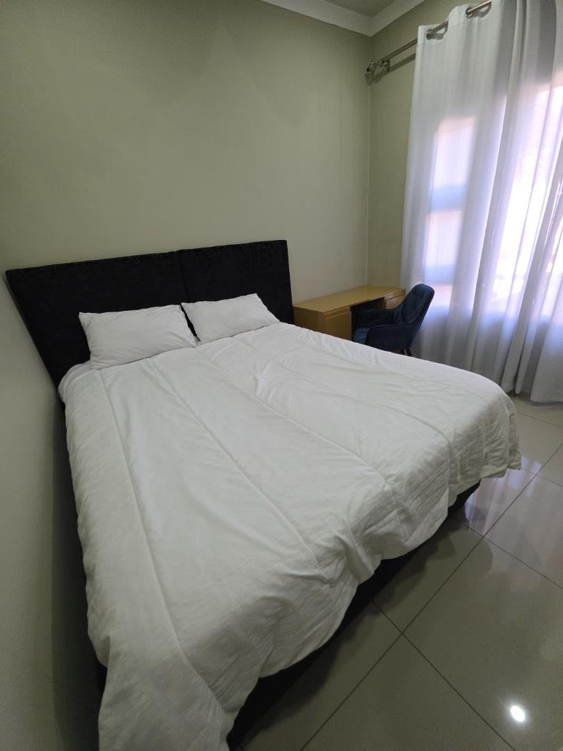 To Let 2 Bedroom Property for Rent in Morningside Manor Gauteng